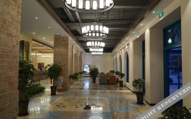 Scenery Hotel