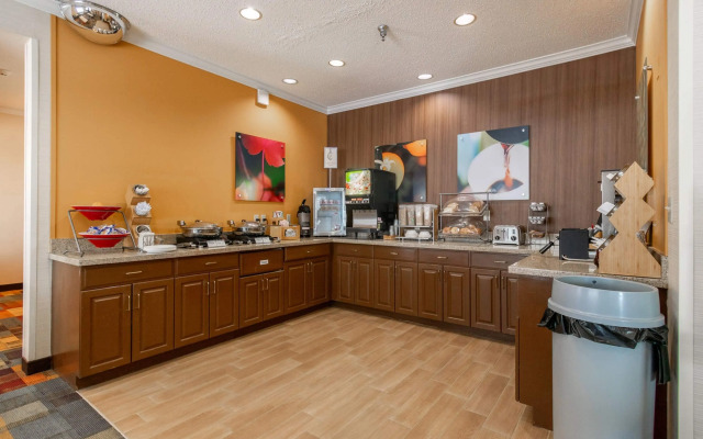 Wingate by Wyndham Great Falls