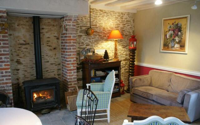 Le Clos Saint Gilles
