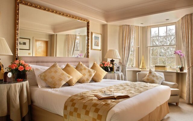 The Ascott Mayfair