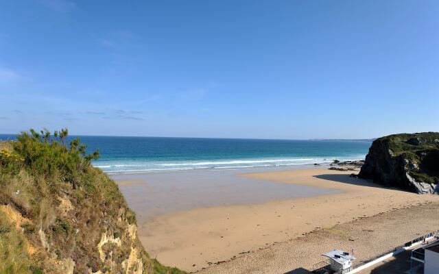 Best Western Hotel Bristol