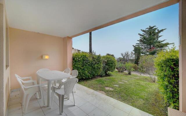 IMMOGROOM - 3 Rooms renovated - Pool - Terrace - Garden - Parking