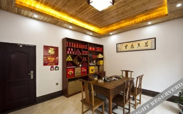 Mengzhen Hostel