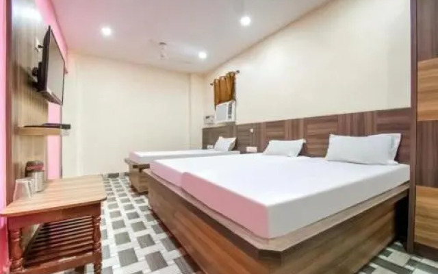 Goroomgo Vivek Patna