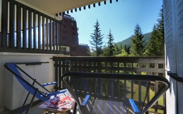 Studio La Plaine des Alpes