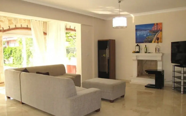 Anemon Villa