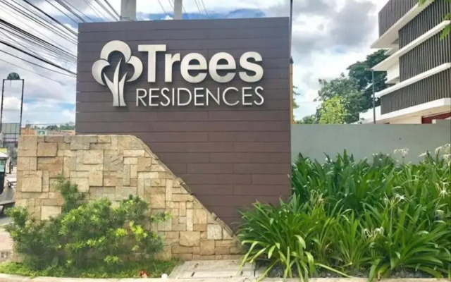 Xavie's Pad Condo @ Trees Residence T16 742