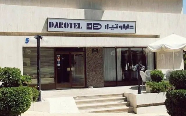 Darotel