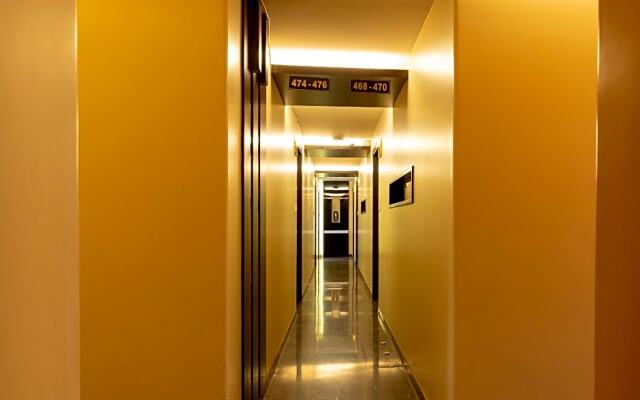 Colaba Suites Mumbai