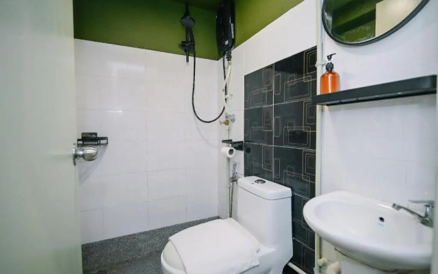 Swing & Pillows - Sungei Wang Bukit Bintang