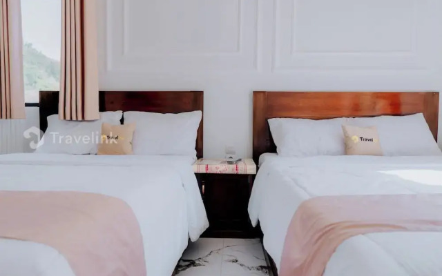 Kurniawan By Travelink