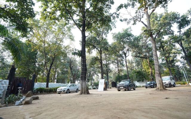 Tigerwoods Kanha Resorts & Spa