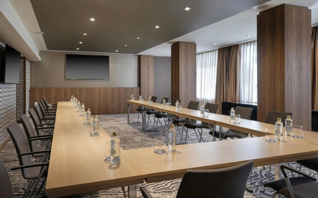 The Westin Madrid Cuzco