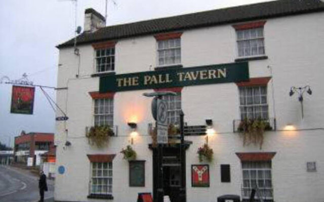 The Pall Tavern