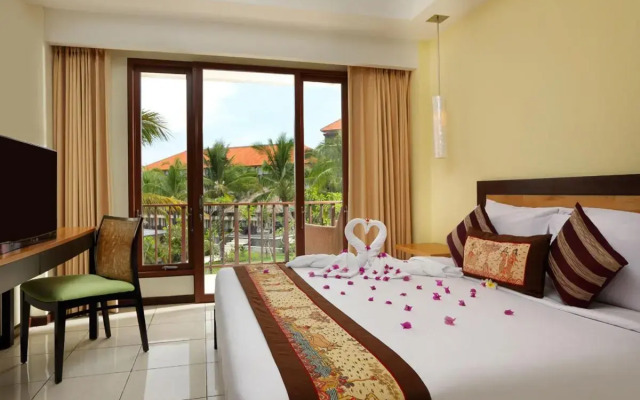 New Kuta Hotel
