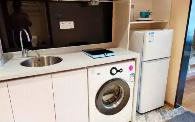 Feifan Leya Serviced Apartment (Foshan Chencun)