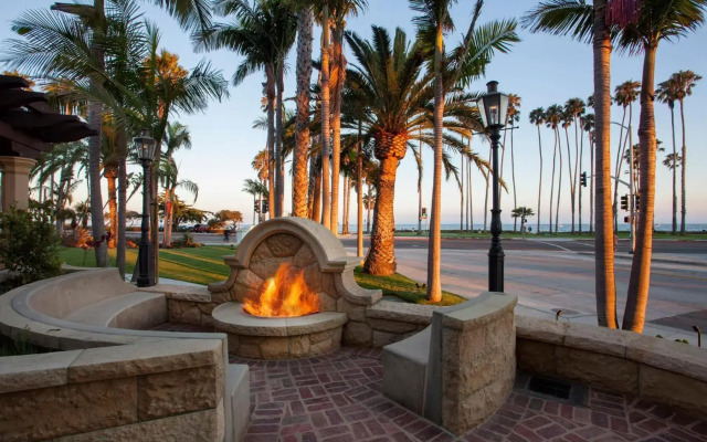 Santa Barbara Inn
