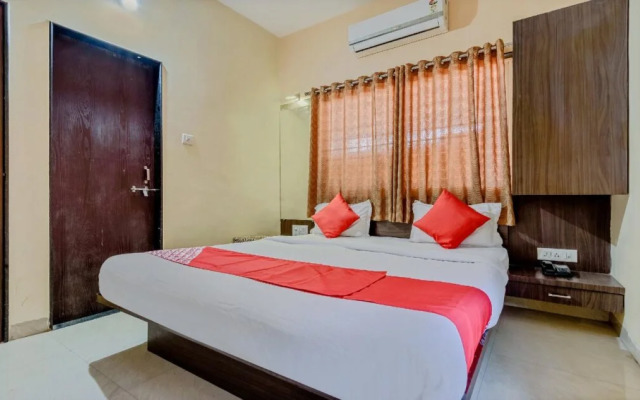 Hotel Jagdamba