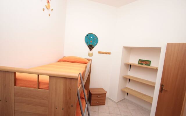 Costa Apartment