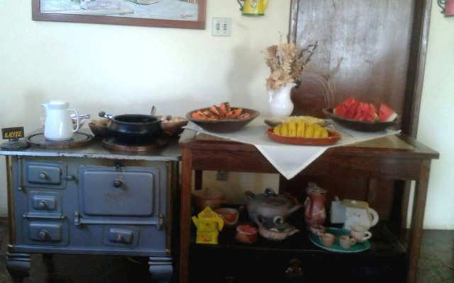 Hotel Montanhas De Minas