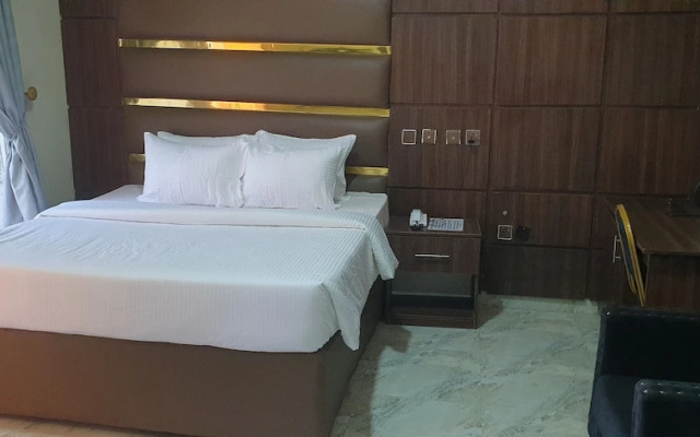 Davina hill resorts and hotel