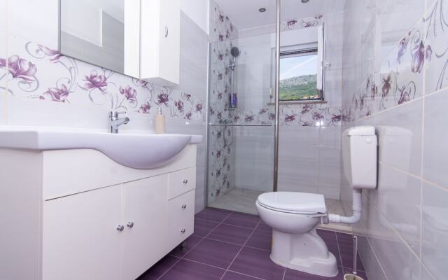 Apartmani Dolores