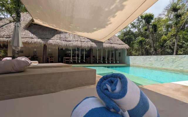 Magic Xcacel Tulum