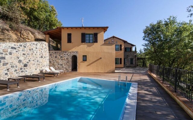 Agriturismo Le Meridiane