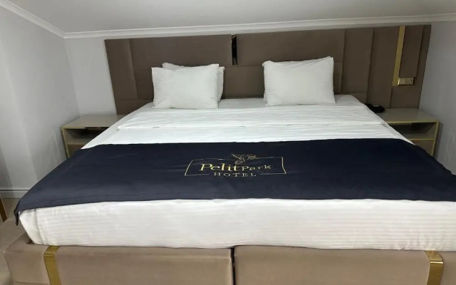 Pelit Park Hotel