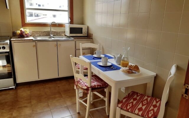 Apartamentos Bressol