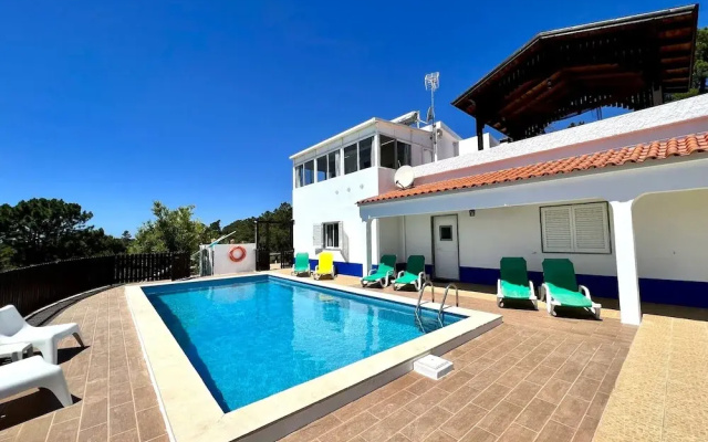 Tavira Vila Formosa 1 With Pool