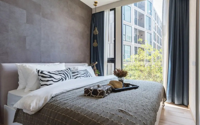 Favstay - The Base Uptown Phuket