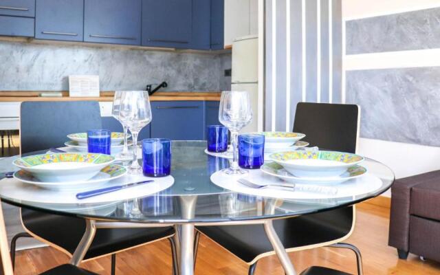 Italianway - Di Francia 28 A