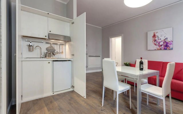 Elegant Suite located near Central Station of Florence