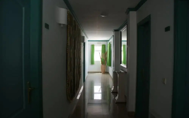 Hostal Manolo