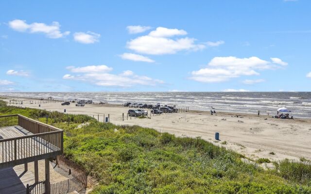 Camille's Coastal Escape