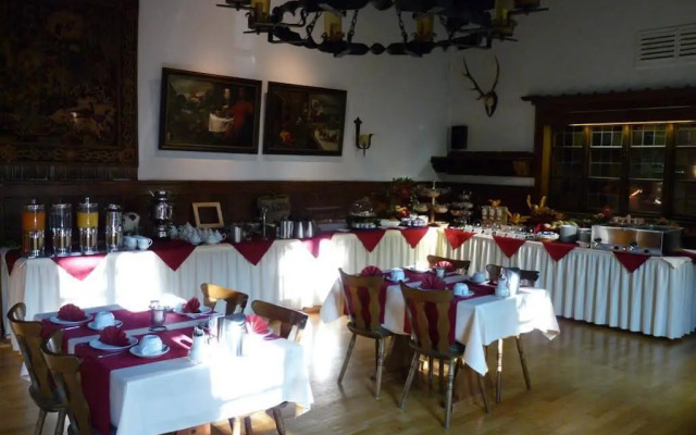 Hotel Goldene Krone