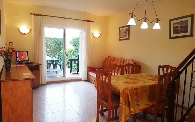 Inmo Estartit Villa Estartit Oest 6A R