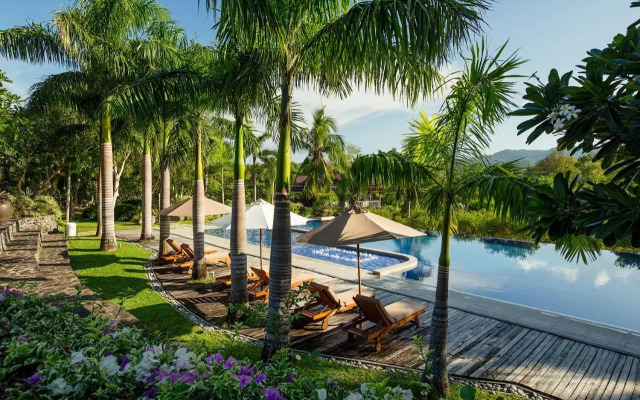 El Jardin De Zaida Managed by HII