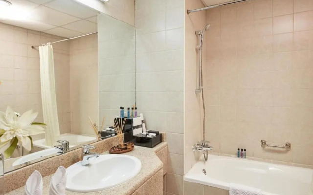 ZiQoo Hotel Apartment Dubai