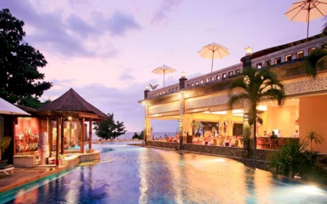 Pelangi Bali Hotel