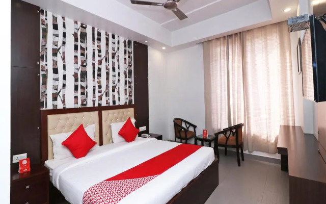 Hotel Nano by OYO Rooms