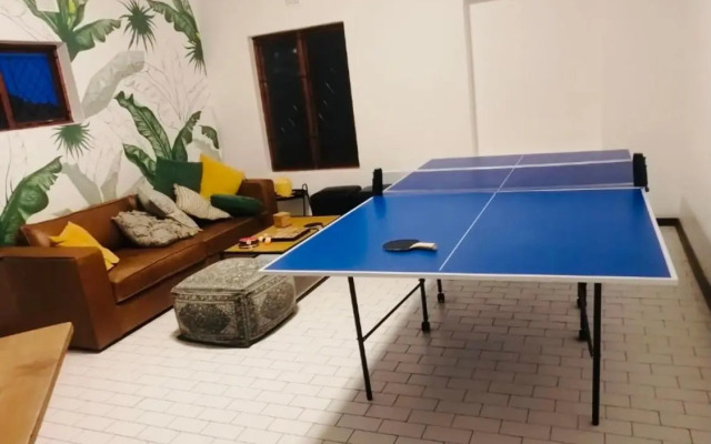 Beautiful Villa - Scottburgh, Durban