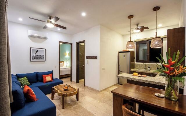 Villa Tayrona