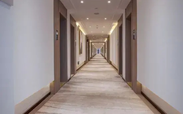 Anxin Apartment
