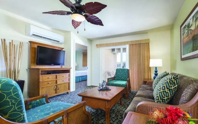 WorldMark Kihei