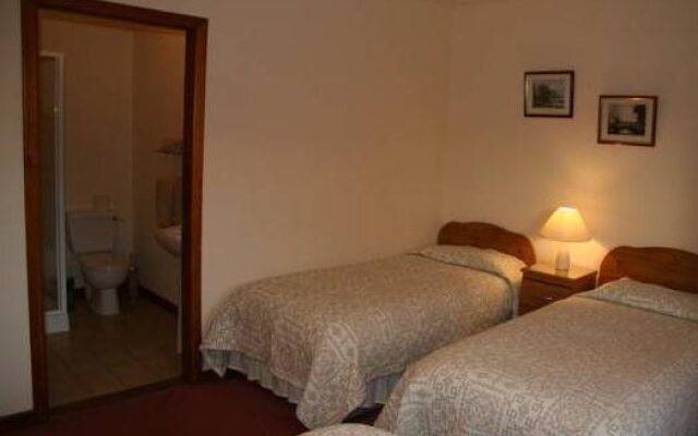 Broadlands B&B