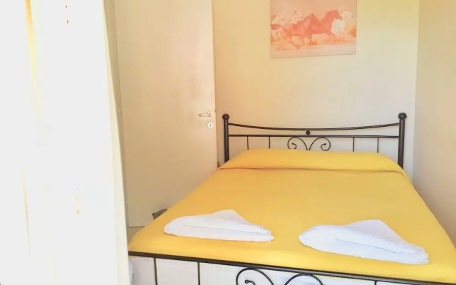 Almyra Apartments & Studios