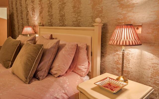 Stratford House - Luxury 4 Bed Townhouse