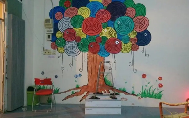 Bui Hostel